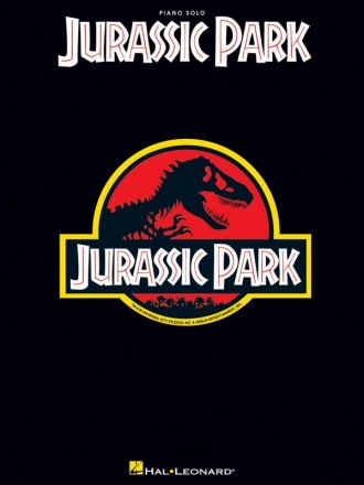 Jurassic Park for piano