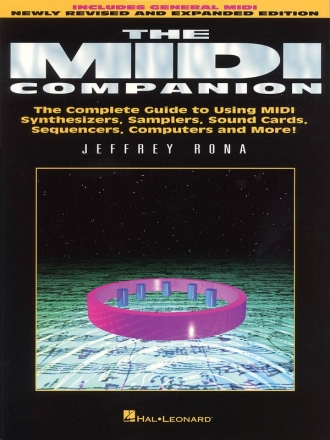The MIDI Companion The Ins, Outs and Throughs