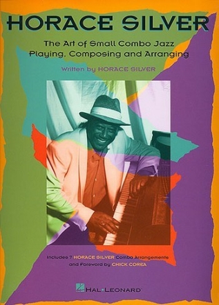 The art of small combo jazz playing, composing and arranging