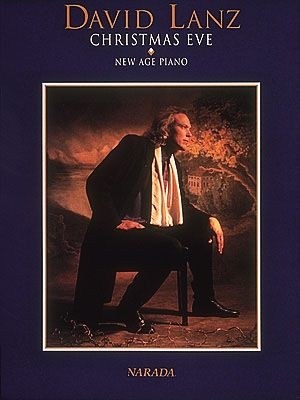Christmas Eve for piano