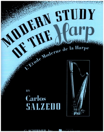 Modern Study of the Harp