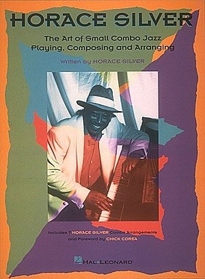 The Art of Small Jazz Combo Playing for all instruments
