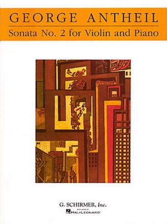 Sonata no.2