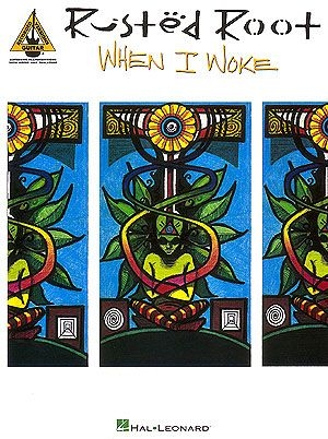 When I Woke Rv Gitarre Buch