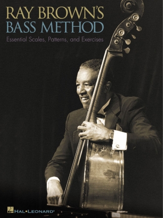 Bass Method: essential scales, patterns and exercises for string bass