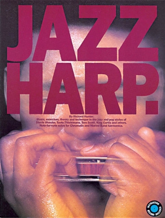 Jazz Harp  