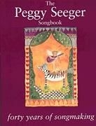 The Peggy Seeger Songbook Piano, Vocal and Guitar Buch
