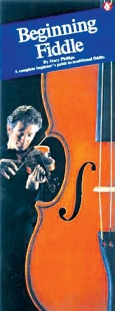 Beginning Fiddle Fiddle Buch