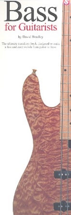 Bass for Guitarists