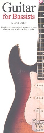 Guitar for Bassists