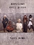 Tori Amos - American Doll Posse Piano, Vocal and Guitar Buch