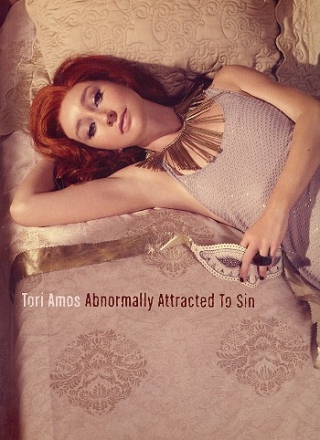 Tori Amos: Abnormally attracted to Sin piano/vocal/guitar/tab songbook