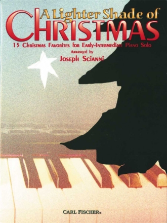 Walter Kent, J. Coots, Richard Willis, Felix Mendelssohn, John Reading Klavier Solostimme