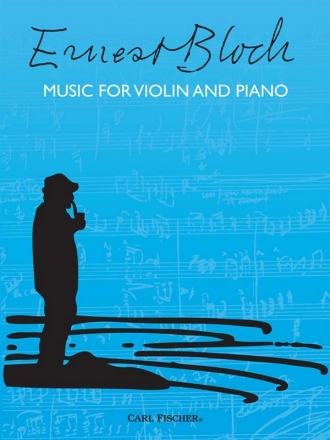 Music for violin and piano