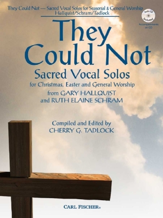 Ron Harris, Gary Hallquist, Charles Gabriel, Ruth Elaine Schram, Clair Gesang und Keyboard
