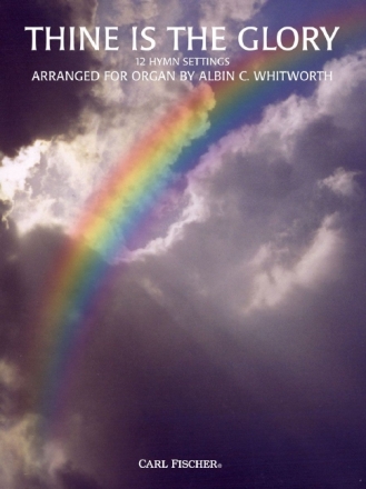 William Sherwin, Felice de Giardini, William Monk, William Walker, Fel Orgel Solostimme