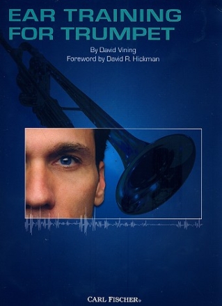 Ear Training for trumpet