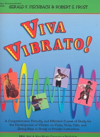 Viva Vibrato piano accompaniment