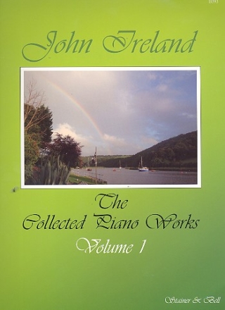 The collected Piano Works vol.1