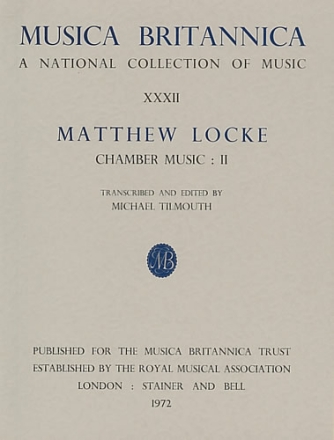 Chamber Music vol.2