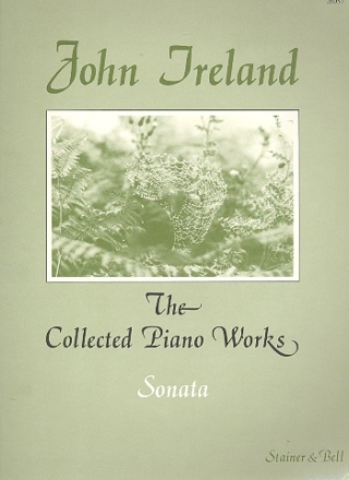 The collected Piano Works vol.5 - Sonata