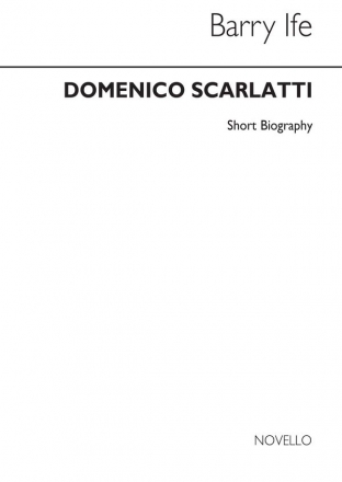 Scarlatti Biography (Ife)  Buch
