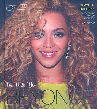 Beyonc - Be with You big personality book gebunden