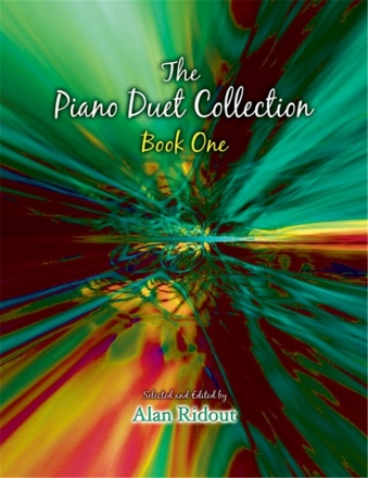 The Piano Duet Collection Vol.1 fr Klavier 4-hndig