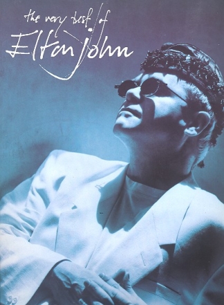 The very Best of Elton John: Songbook