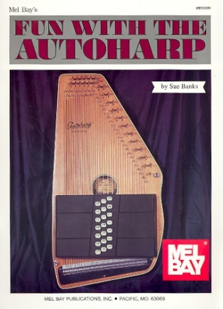 Fun with the Autoharp