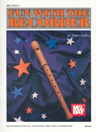 Fun with the Soprano Recorder