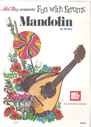 Fun with Strums Mandolin  