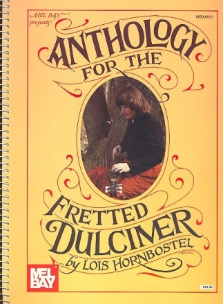 Anthology for the Fretted Dulcimer