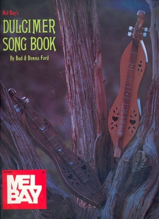 Dulcimer Songbook Ford, Bud, Ed Ford, Donna, Ed