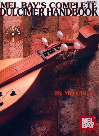 Complete Dulcimer Handbook (+CD)