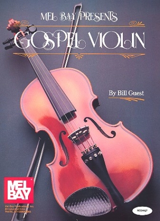 Gospel Violin