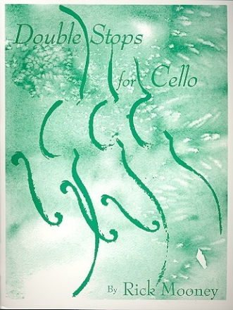 Double Stops for cello