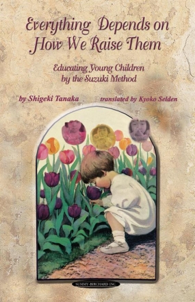 Everything Depends-Young Childrn General Musicianship texts