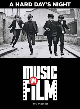 A Hard Day's Night  Buch