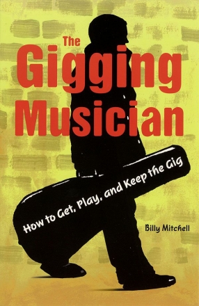 The Gigging Musician  Buch