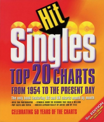 Hit Singles  Buch