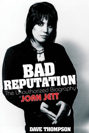 Bad Reputation Reference Book Buch