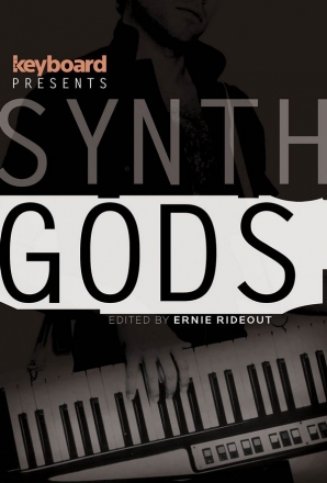 Keyboard Presents Synth Gods Keyboard Buch