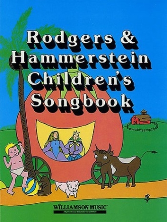 Children's Songbook: for piano (vocal/guitar)