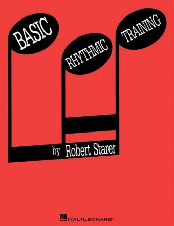 Basic Rhythmic Training  Buch