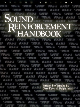 The Sound Reinforcement Handbook (Second Edition)