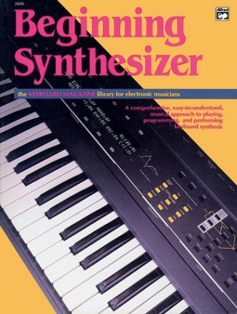 Beginning Synthesizer