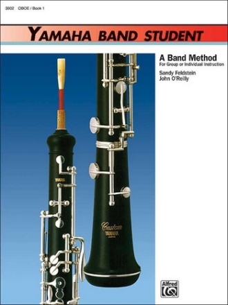 YBS 1 / OBOE  Symphonic wind band