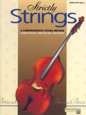 Strictly Strings vol.2 String Bass
