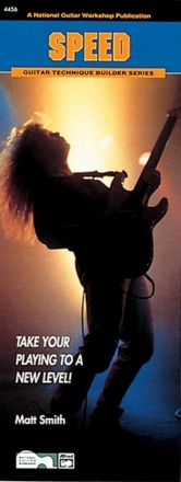 Speed: for guitar/tab